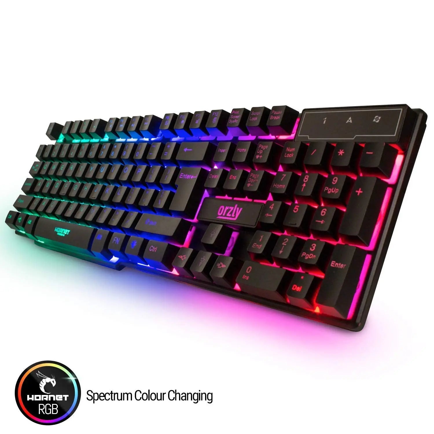Gaming Keyboard Accessories