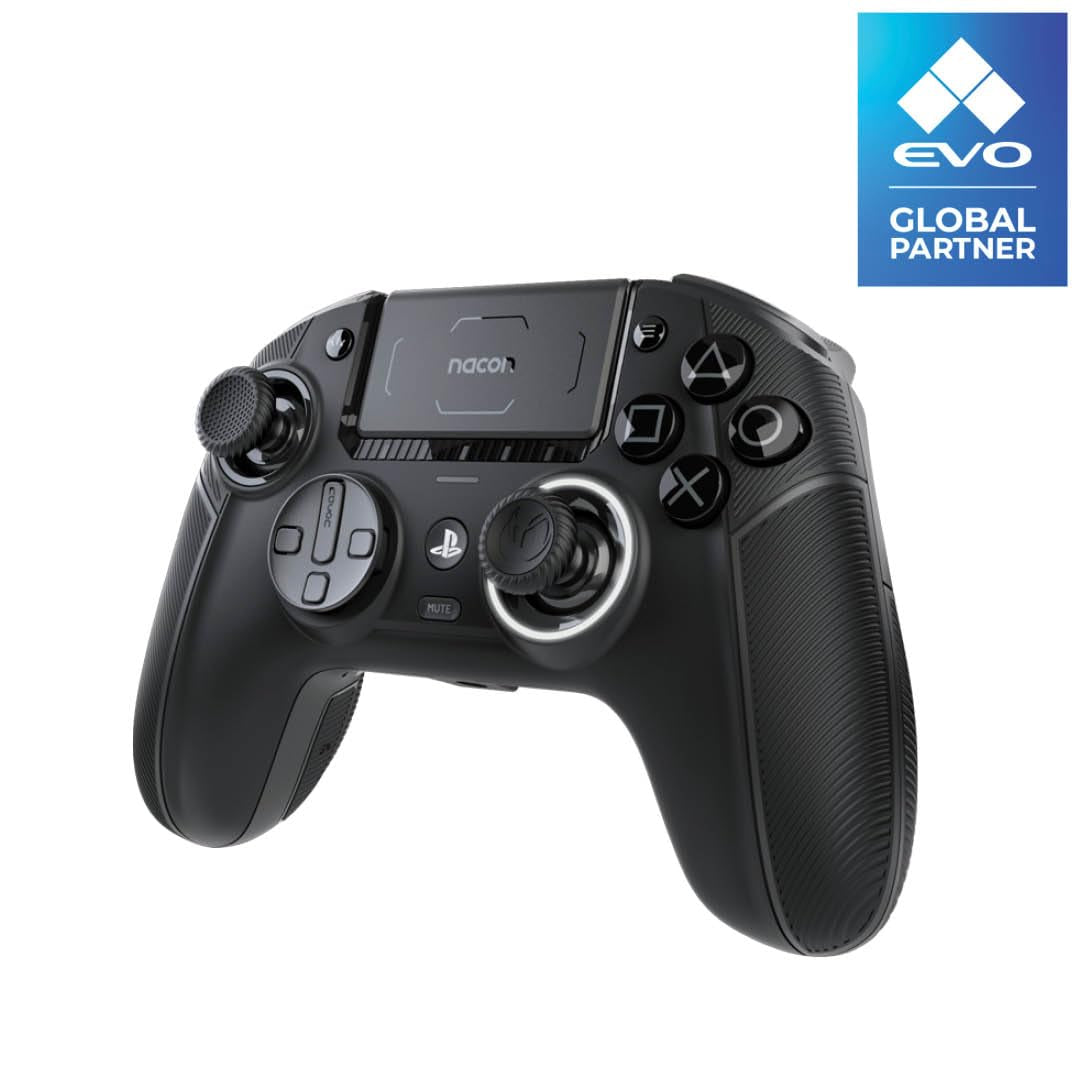 Revolution 5 Pro Wireless Gaming Controller for PS5, PS4, and PC
