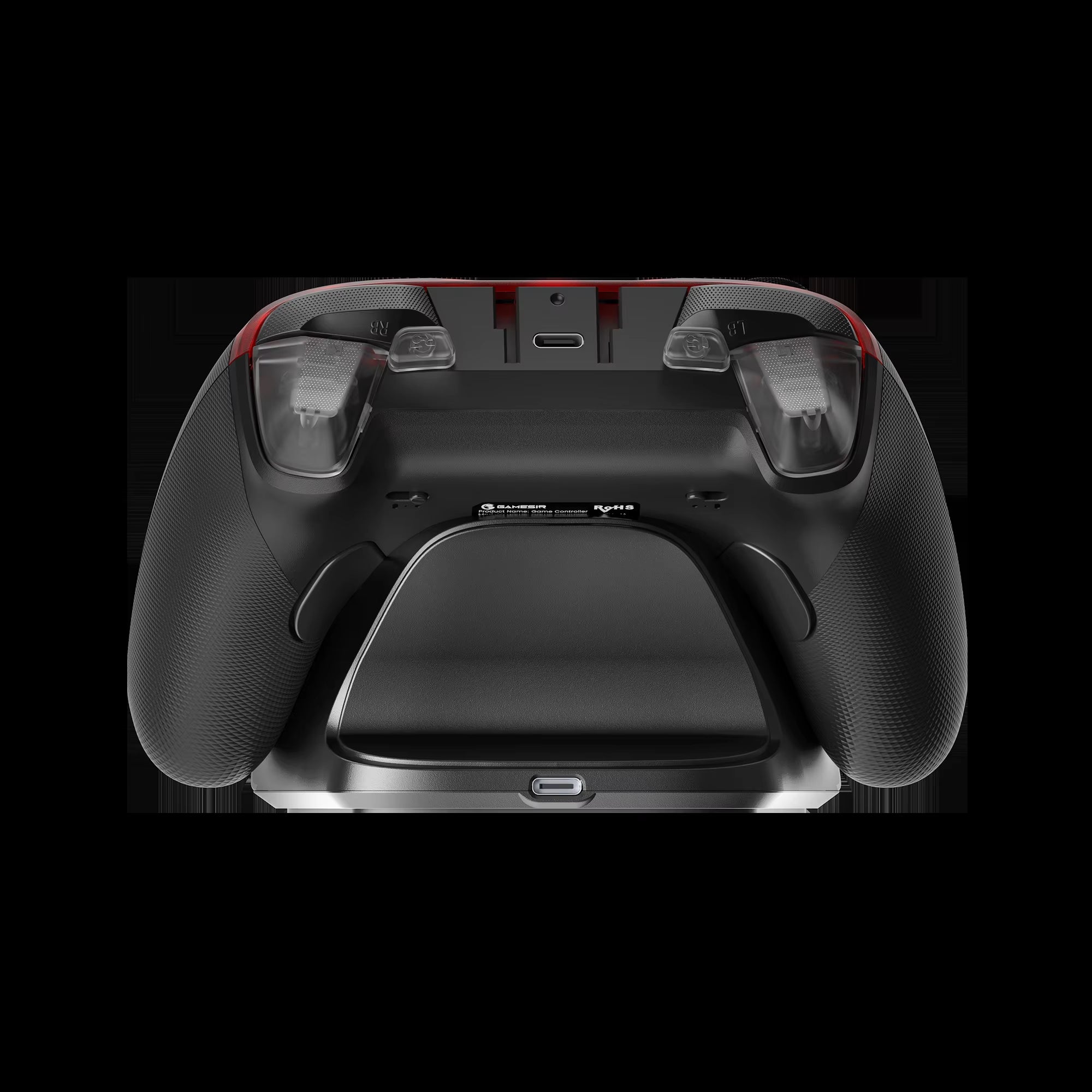 Gamesir G7 Pro Wireless Controller with TMR Sticks Hall Effect Analog Triggers
