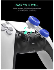 High-Rise FPS Freek Galaxy for Playstation PS4-5/Xbox One/S/X Controllers
