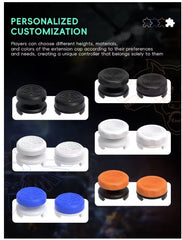 High-Rise FPS Freek Galaxy for Playstation PS4-5/Xbox One/S/X Controllers