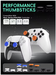 High-Rise FPS Freek Galaxy for Playstation PS4-5/Xbox One/S/X Controllers