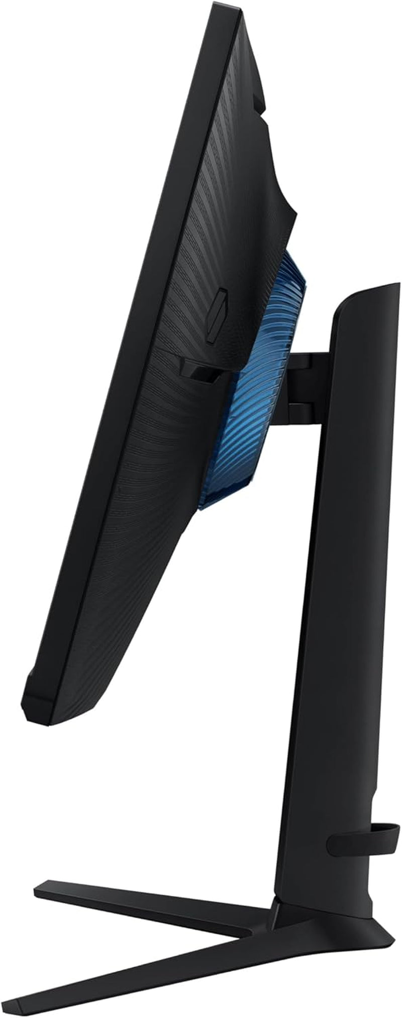 27-Inch Odyssey G3 (G30D) Series FHD Gaming Monitor, 1Ms, 180Hz, AMD Freesync, Adjustable Stand, Black Equalizer, Virtual Aim Point, Eye Saver Mode, Flicker-Free, LS27DG302ENXZA