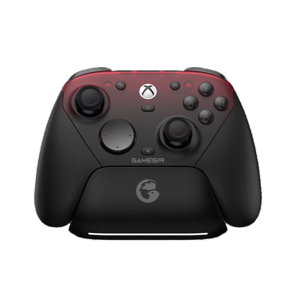 Gamesir G7 Pro Wireless Controller with TMR Sticks Hall Effect Analog Triggers