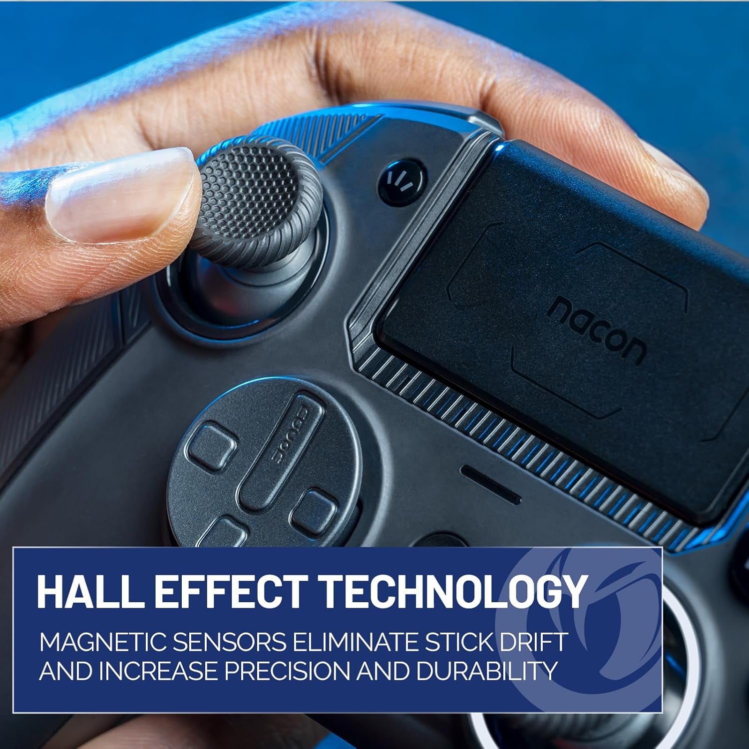 Revolution 5 Pro Wireless Gaming Controller for PS5, PS4, and PC