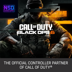 VALOR PRO Wired Performance Xbox Controller – Custom Back Paddles, Instant Triggers, Hall Effect Sticks, Audio Control – Xbox Series X|S, Xbox One, PC – White