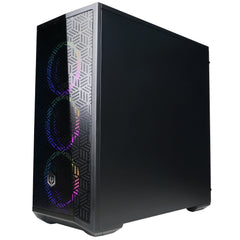 Gamer Master Gaming Desktop AMD Ryzen 5-7600, 16GB DDR5 1TB SSD