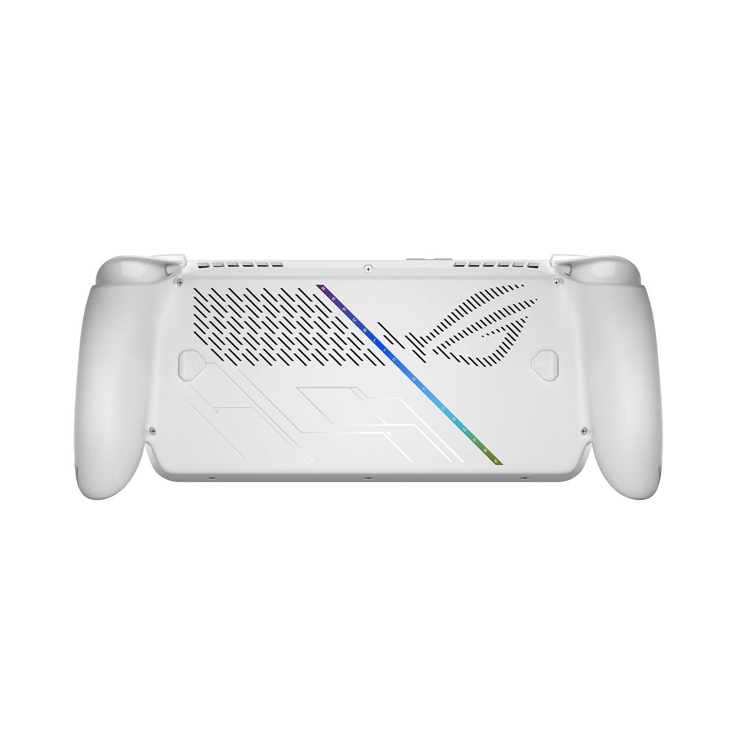 ROG Xbox Ally Handheld Gaming Console – 7 Inch 1080P 120Hz