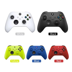2.4Ghz Wireless Controller for Xbox One & Xbox Series S X Gamepad for Windows PC Joystick Controle with 3.5Mm Headphone Jack