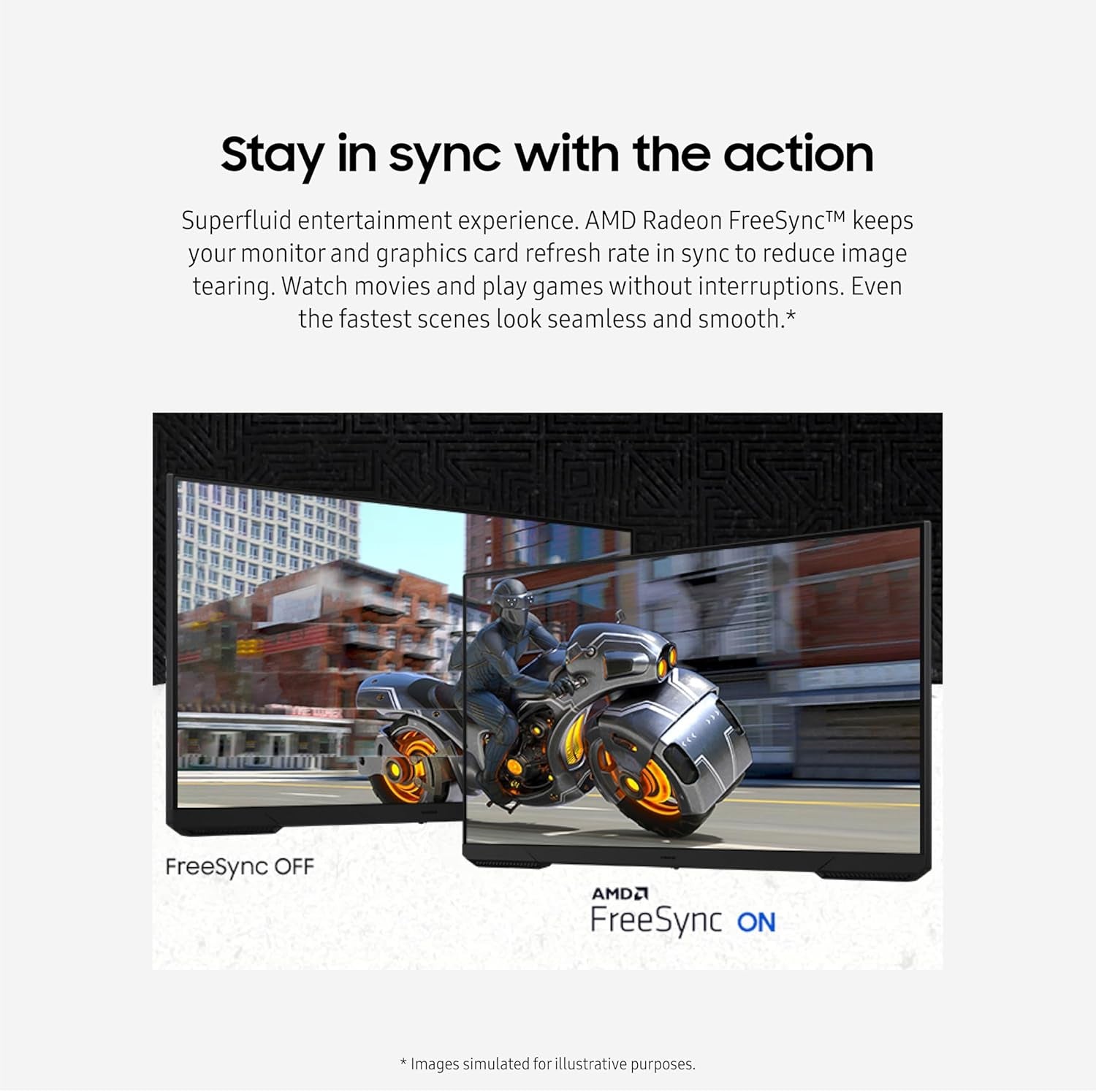27-Inch Odyssey G3 (G30D) Series FHD Gaming Monitor, 1Ms, 180Hz, AMD Freesync, Adjustable Stand, Black Equalizer, Virtual Aim Point, Eye Saver Mode, Flicker-Free, LS27DG302ENXZA