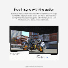 27-Inch Odyssey G3 (G30D) Series FHD Gaming Monitor, 1Ms, 180Hz, AMD Freesync, Adjustable Stand, Black Equalizer, Virtual Aim Point, Eye Saver Mode, Flicker-Free, LS27DG302ENXZA