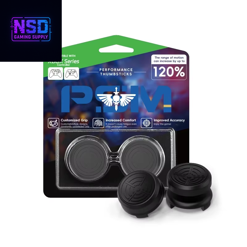 High-Rise FPS Freek Galaxy for PS4 Analog Stick for Xbox One Controller Performance Command Stick Game