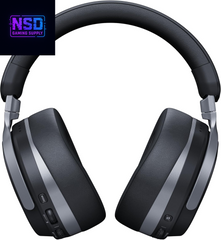 Stealth 700 Gen 3 Wireless Multiplatform Amplified Gaming Headset for Xbox Series X|S, Xbox One, PC, PS5, Mobile – 60Mm Drivers, AI Noise-Cancelling Mic, Bluetooth, 80-Hr Battery – Black