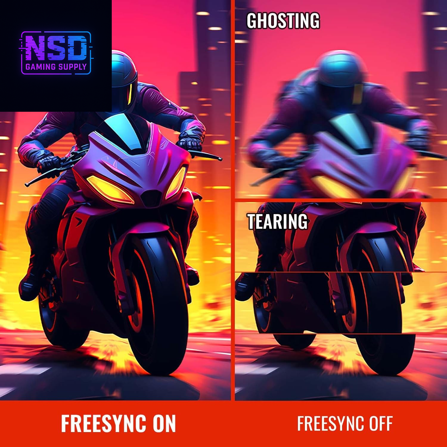 24 Inch Gaming Monitor 200Hz 180Hz 1Ms Freesync HDR 110% Srgb FHD 1080P Computer Monitor HDMI DP Ports Eye Care Frameless VESA Mount Cable Management (ES-G24F4L HDMI Cable Included)