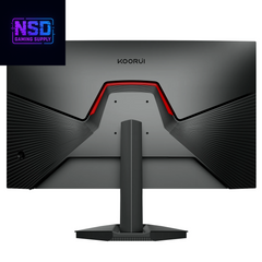 24" 2K 1440P Gaming Monitor, 180Hz QHD Computer Monitor, New Pc Monitor, G2421V