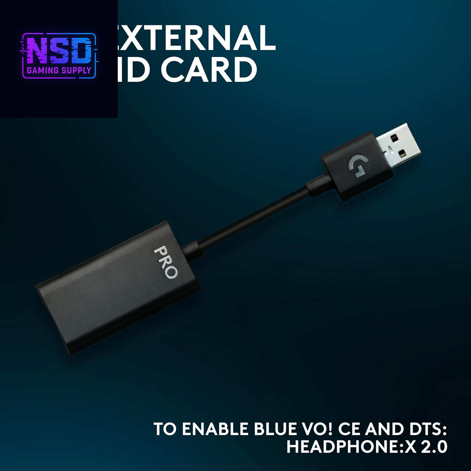 Pro X SE Wired Gaming Headset – Detachable Microphone, 7.1 Surround Sound, 50mm Drivers, Memory Foam Ear Pads, USB DAC – Black