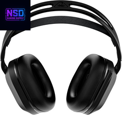 Stealth 500 Wireless Gaming Headset Licensed for Xbox Series X|S, Compatible with Xbox One, Bluetooth, PC, Mobile, 40 Hr Battery, Memory Foam Cushions, Flip-To-Mute Mic, Black