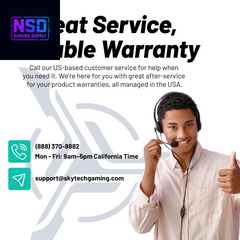 Skytech Archangel Gaming PC Desktop Intel Core I7 14700F NVIDIA Geforce RTX 5060 Ti 2TB Gen4 Nvme SSD 32GB DDR5 RAM, AIO Liquid Cooling Windows 11