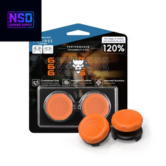 High-Rise FPS Freek Galaxy for PS4 Analog Stick for Xbox One Controller Performance Command Stick Game