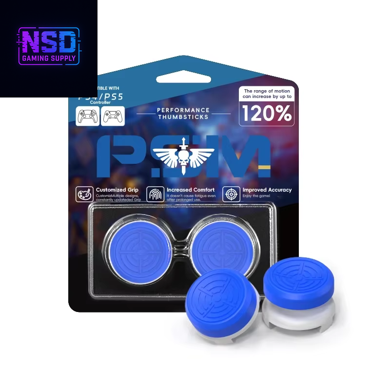 High-Rise FPS Freek Galaxy for PS4 Analog Stick for Xbox One Controller Performance Command Stick Game