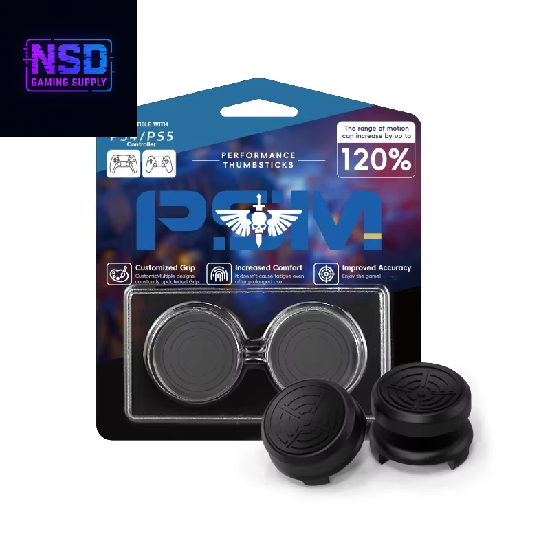 High-Rise FPS Freek Galaxy for PS4 Analog Stick for Xbox One Controller Performance Command Stick Game