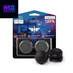 High-Rise FPS Freek Galaxy for PS4 Analog Stick for Xbox One Controller Performance Command Stick Game