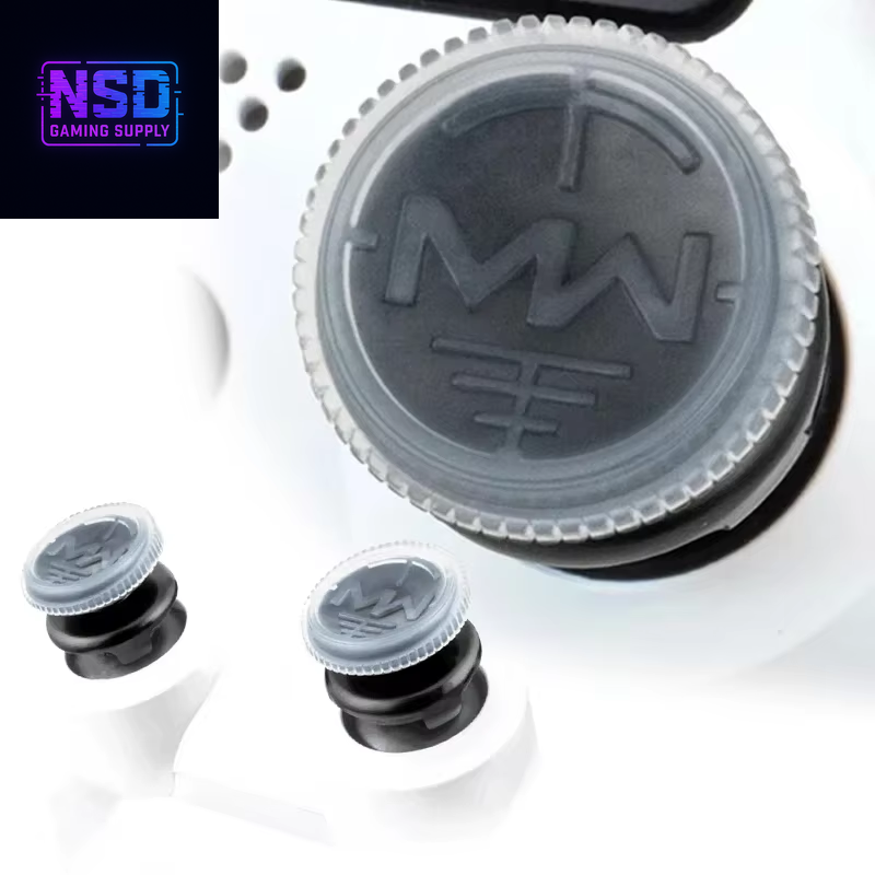 Freek Galaxy Thumb Grip Caps for Playstation PS4 PS5 FPS High-Rise Analog Stick Grips Covers for Xbox Series S/X Controller
