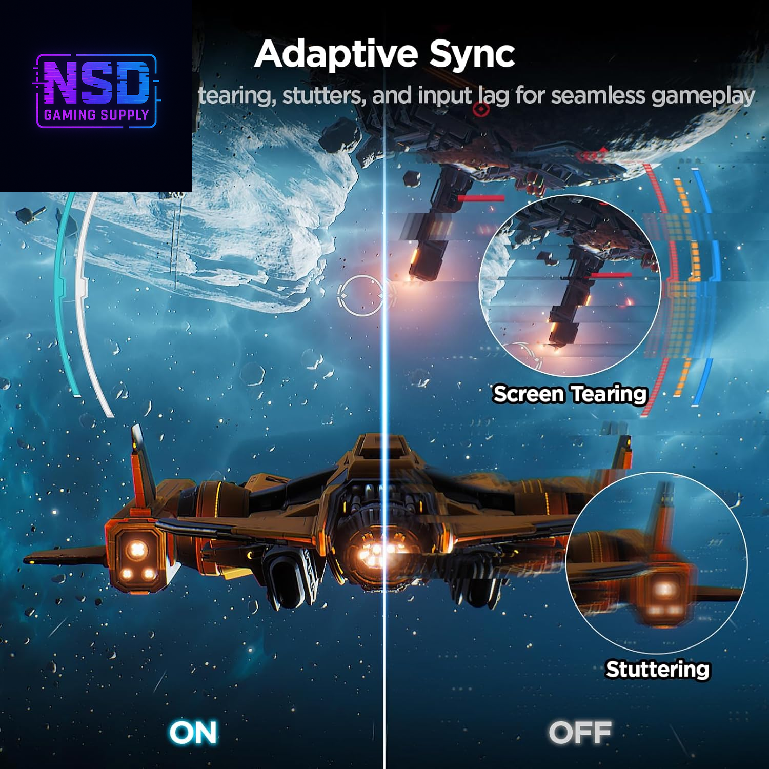 24 Inch Curved Gaming Monitor 180Hz FHD 1080P Computer Monitor, 1Ms 1500R Display, Adaptive Sync, Freesync Premium, HDMI 2.0X2 & DP 1.2, VESA, Tilt, 24E6CA