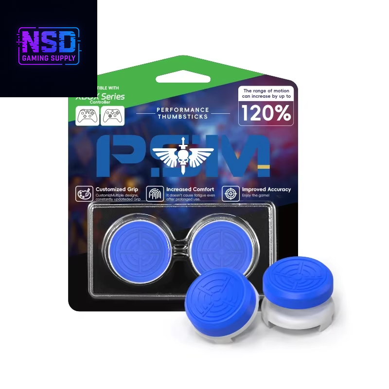 High-Rise FPS Freek Galaxy for PS4 Analog Stick for Xbox One Controller Performance Command Stick Game