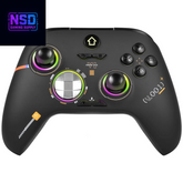 Xbox Controller Wireless for Xbox One/Xbox Series X/S/One & PC,ALPS Joysticks & Hall Triggers 2.4G Gaming Controller