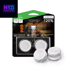 High-Rise FPS Freek Galaxy for PS4 Analog Stick for Xbox One Controller Performance Command Stick Game