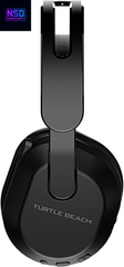 Stealth 500 Wireless Gaming Headset Licensed for Xbox Series X|S, Compatible with Xbox One, Bluetooth, PC, Mobile, 40 Hr Battery, Memory Foam Cushions, Flip-To-Mute Mic, Black