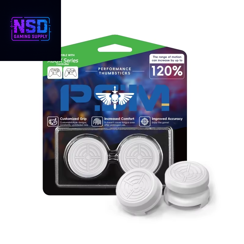 High-Rise FPS Freek Galaxy for PS4 Analog Stick for Xbox One Controller Performance Command Stick Game