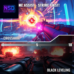 24 Inch Gaming Monitor 200Hz 180Hz 1Ms Freesync HDR 110% Srgb FHD 1080P Computer Monitor HDMI DP Ports Eye Care Frameless VESA Mount Cable Management (ES-G24F4L HDMI Cable Included)