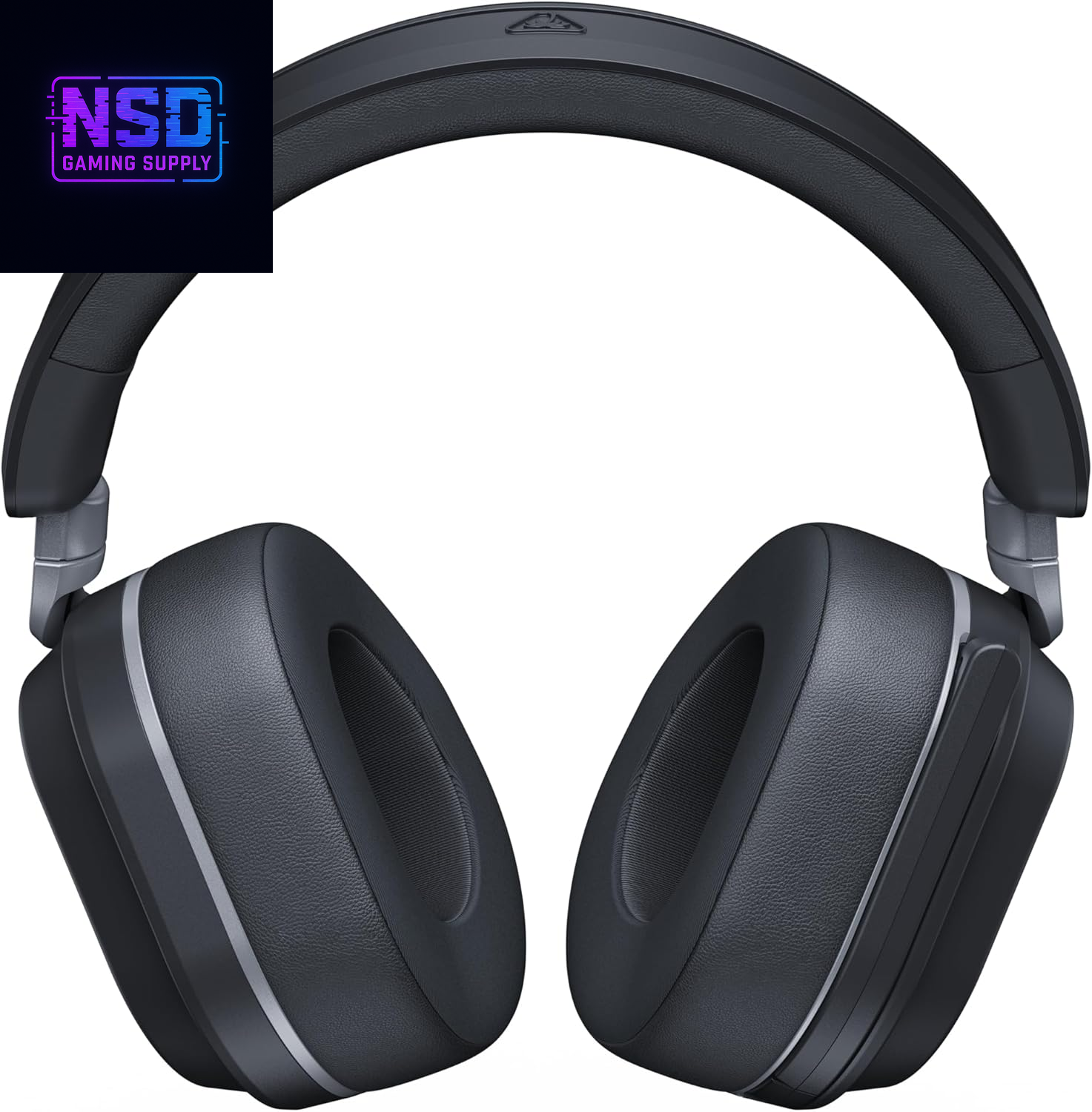 Stealth 700 Gen 3 Wireless Multiplatform Amplified Gaming Headset for Xbox Series X|S, Xbox One, PC, PS5, Mobile – 60Mm Drivers, AI Noise-Cancelling Mic, Bluetooth, 80-Hr Battery – Black