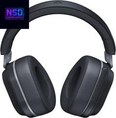 Stealth 700 Gen 3 Wireless Multiplatform Amplified Gaming Headset for Xbox Series X|S, Xbox One, PC, PS5, Mobile – 60Mm Drivers, AI Noise-Cancelling Mic, Bluetooth, 80-Hr Battery – Black