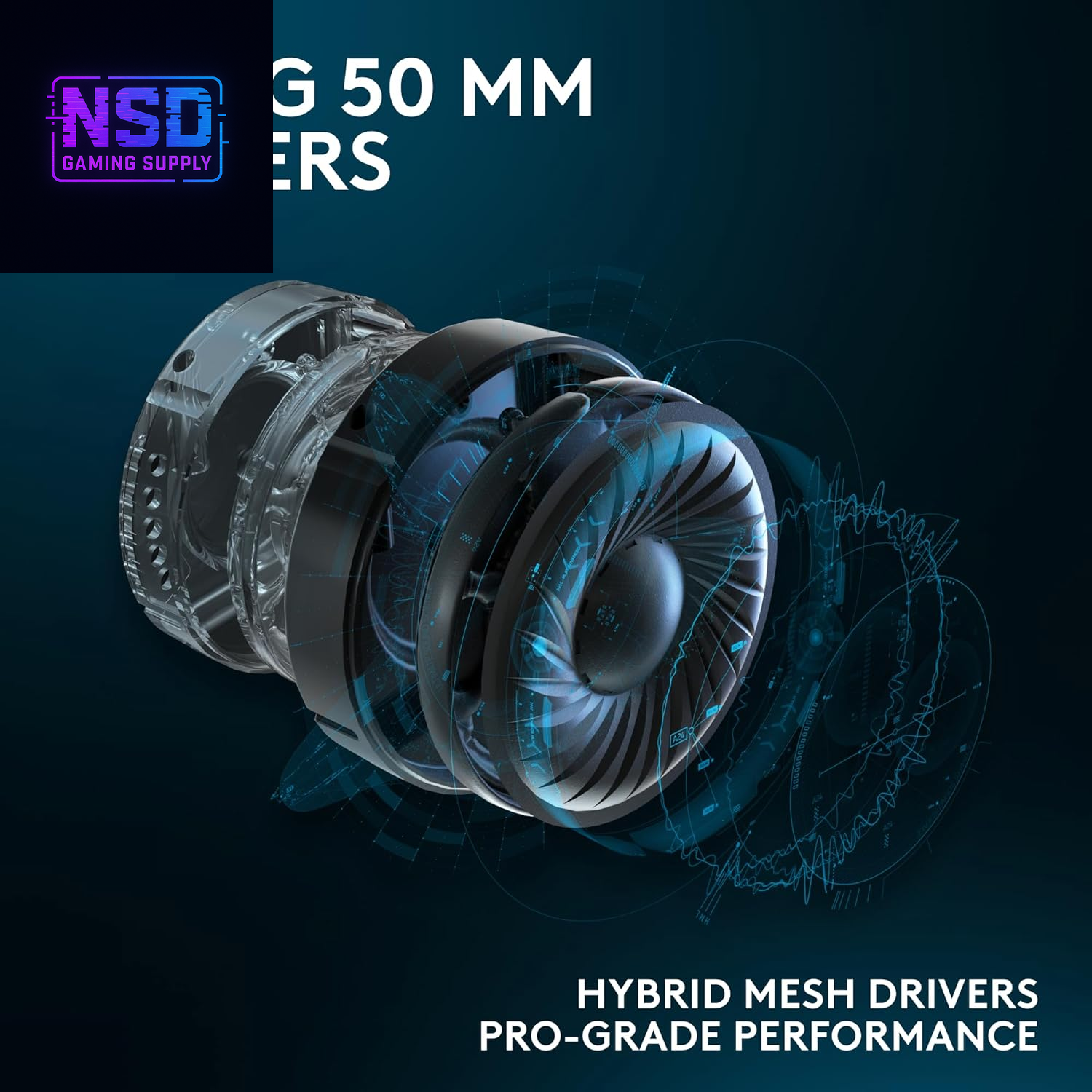 Pro X SE Wired Gaming Headset – Detachable Microphone, 7.1 Surround Sound, 50mm Drivers, Memory Foam Ear Pads, USB DAC – Black