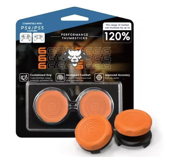 High-Rise FPS Freek Galaxy for Playstation PS4-5/Xbox One/S/X Controllers