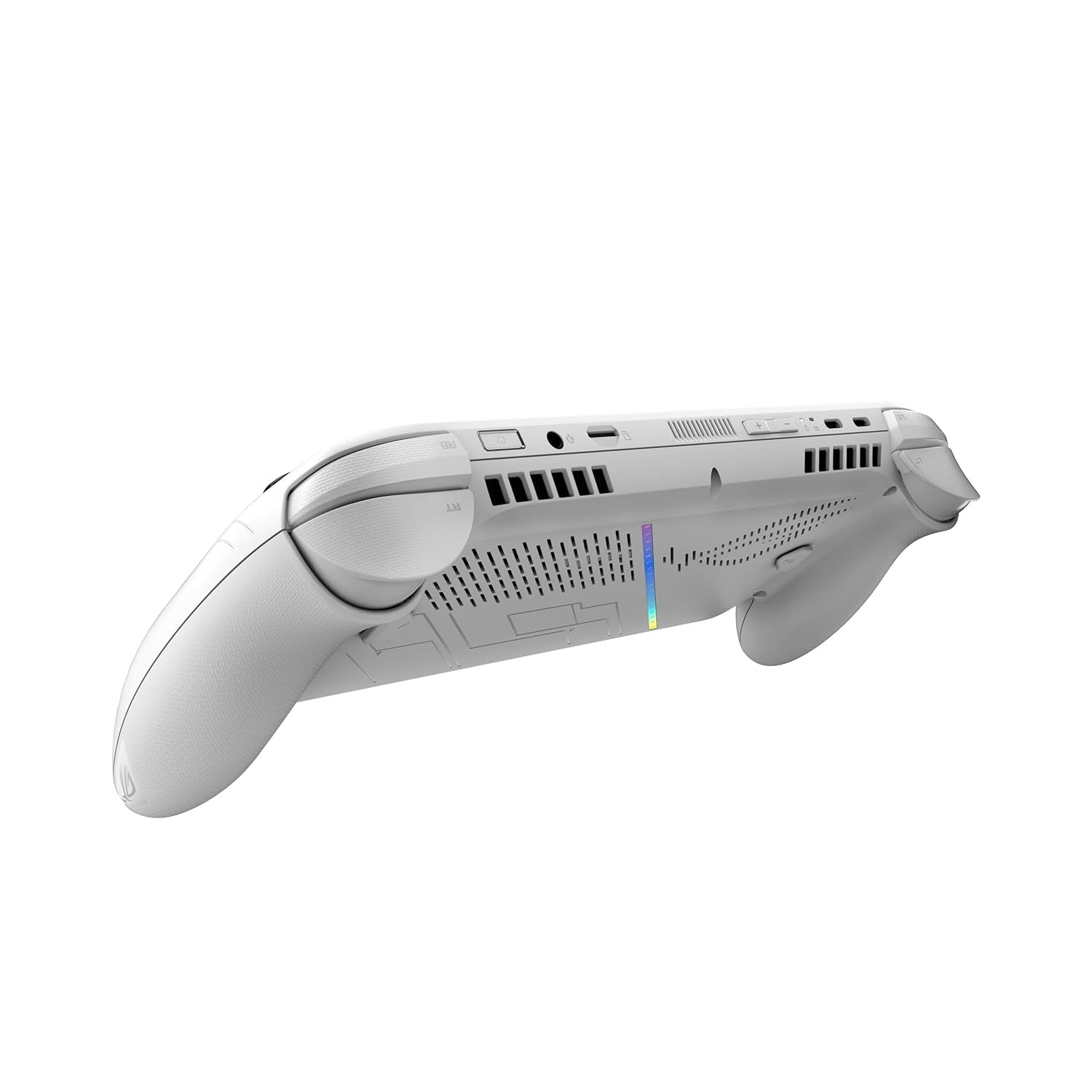 ROG Xbox Ally Handheld Gaming Console – 7 Inch 1080P 120Hz