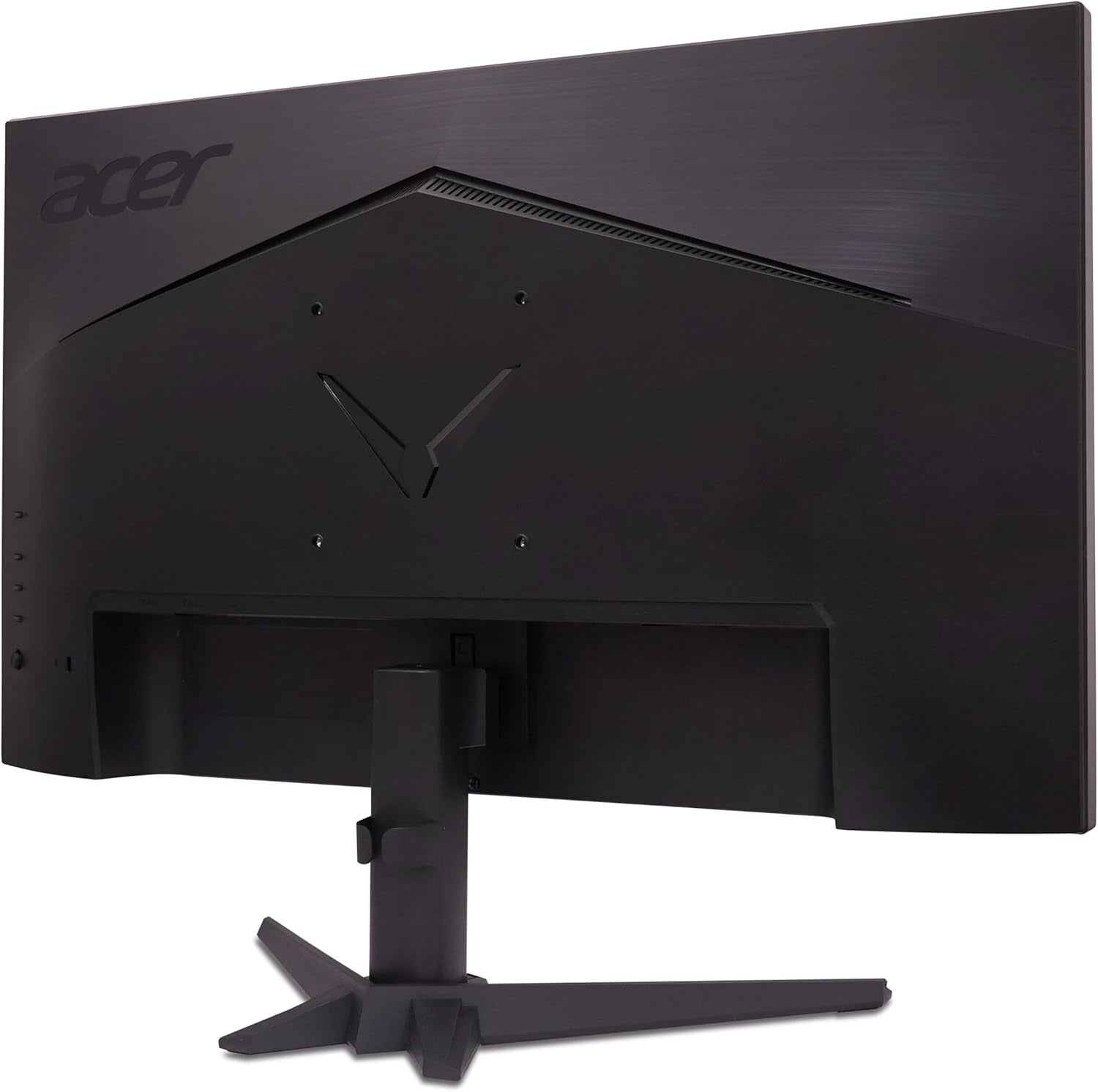 Acer Nitro 27In 4K 3840X2160 IPS 160Hz DFR 320Hz Gaming Monitor VG270K V4 | 0.5Ms, AMD Freesync Premium, 2Xhdmi 2.1, Displayport, Speaker, VESA Mountable, Bluelight Filter, Flickerless Technology