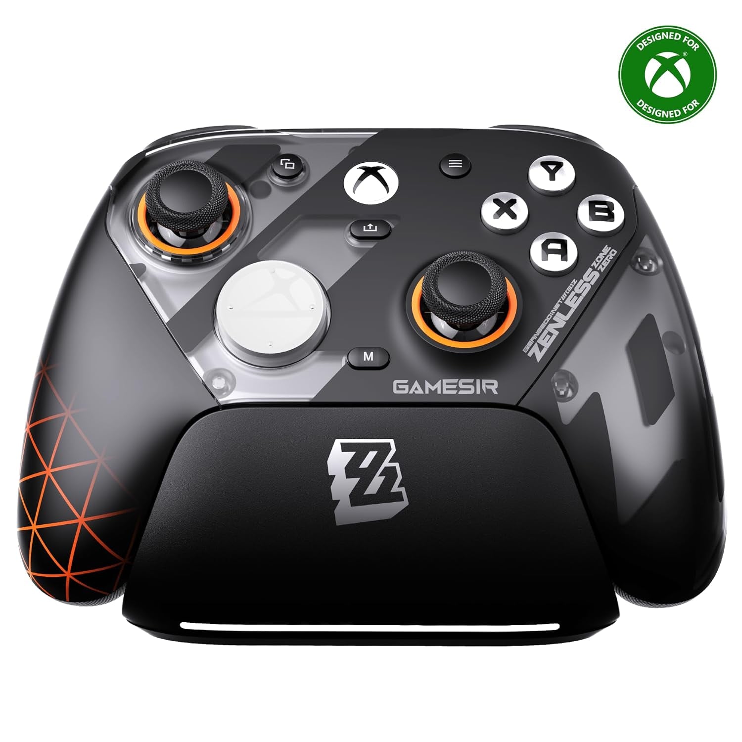 GameSir G7 Pro Wireless Xbox Controller, Zenless Zone Zero Edition, TMR Sticks & Charging Dock