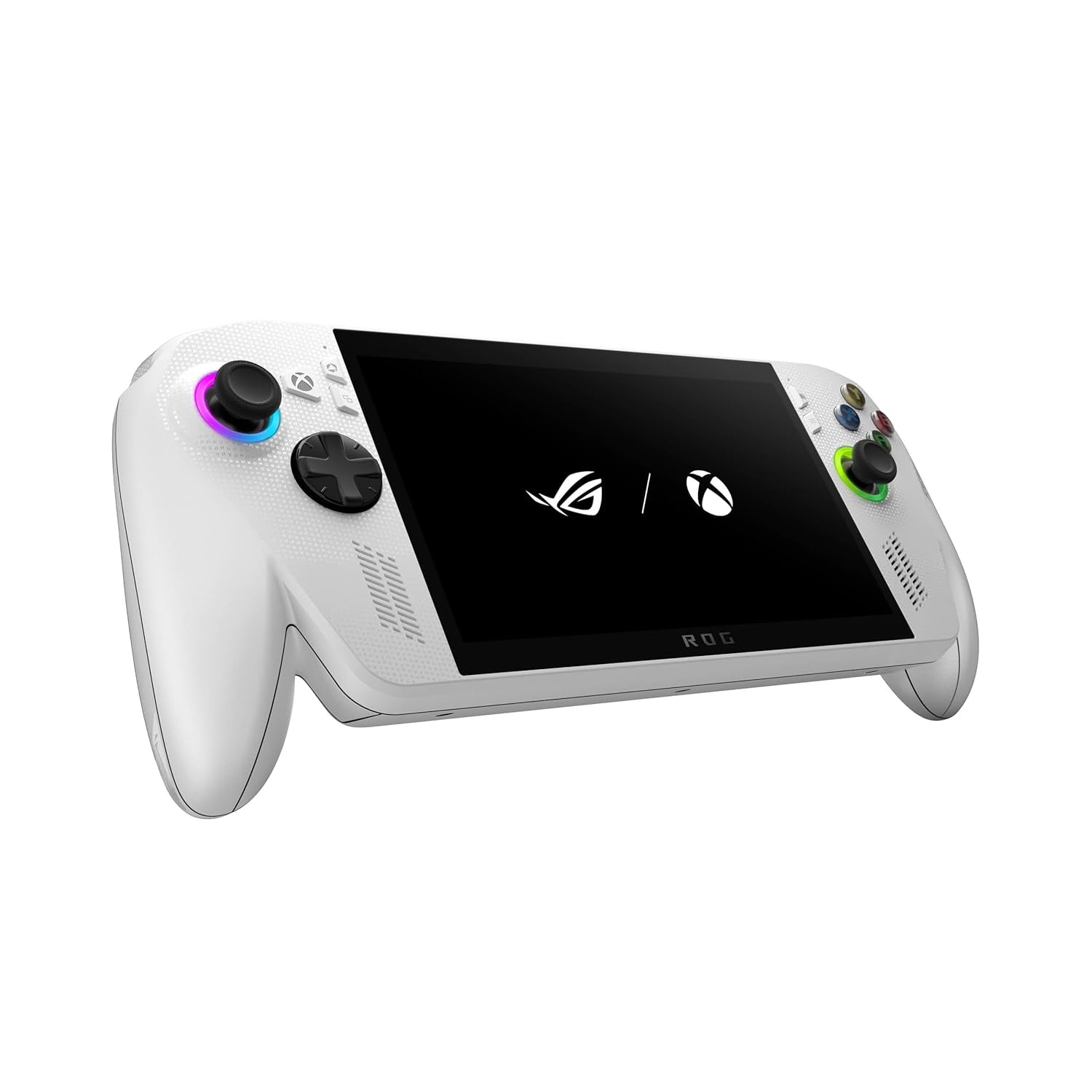 ROG Xbox Ally Handheld Gaming Console – 7 Inch 1080P 120Hz