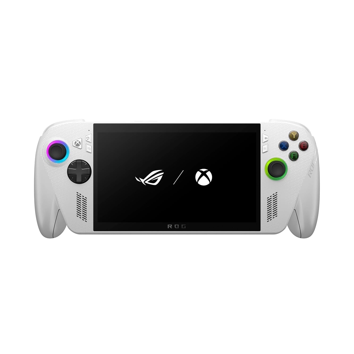ROG Xbox Ally Handheld Gaming Console – 7 Inch 1080P 120Hz