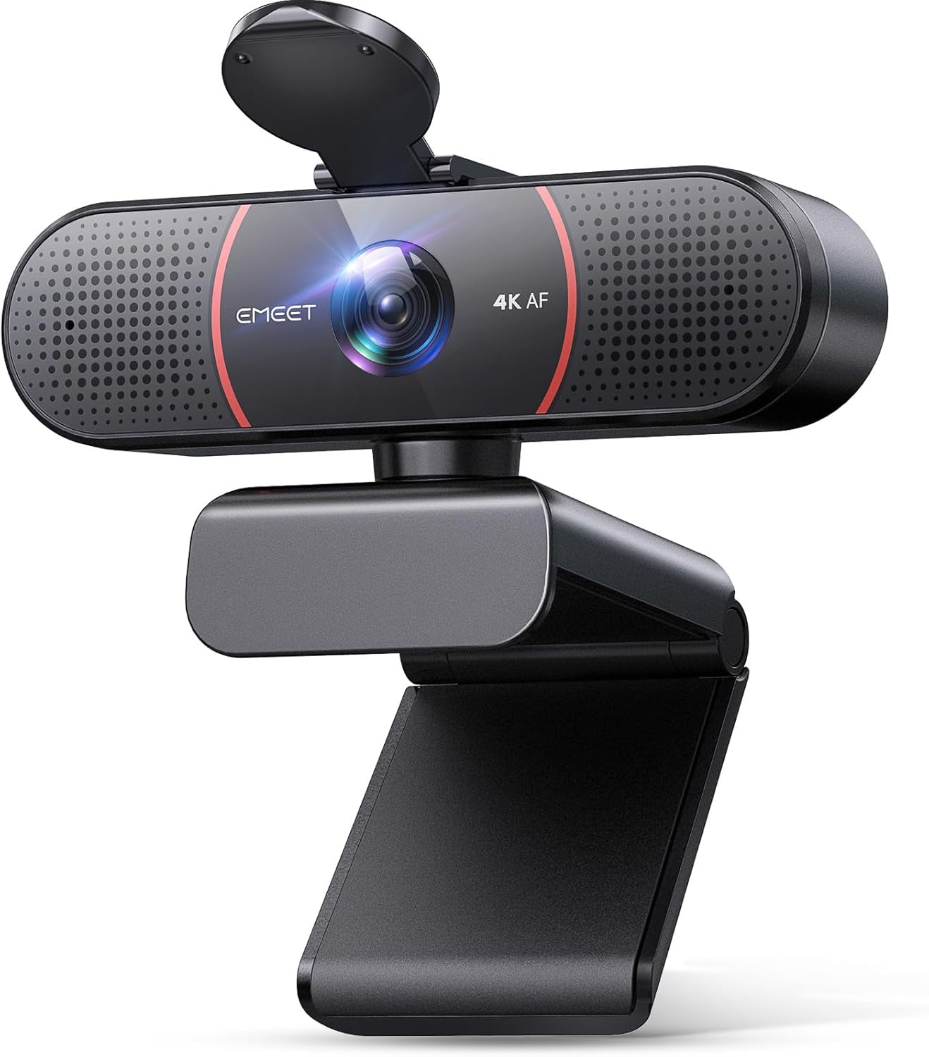 EMEET SmartCam C960 4K Webcam for PC and Laptop