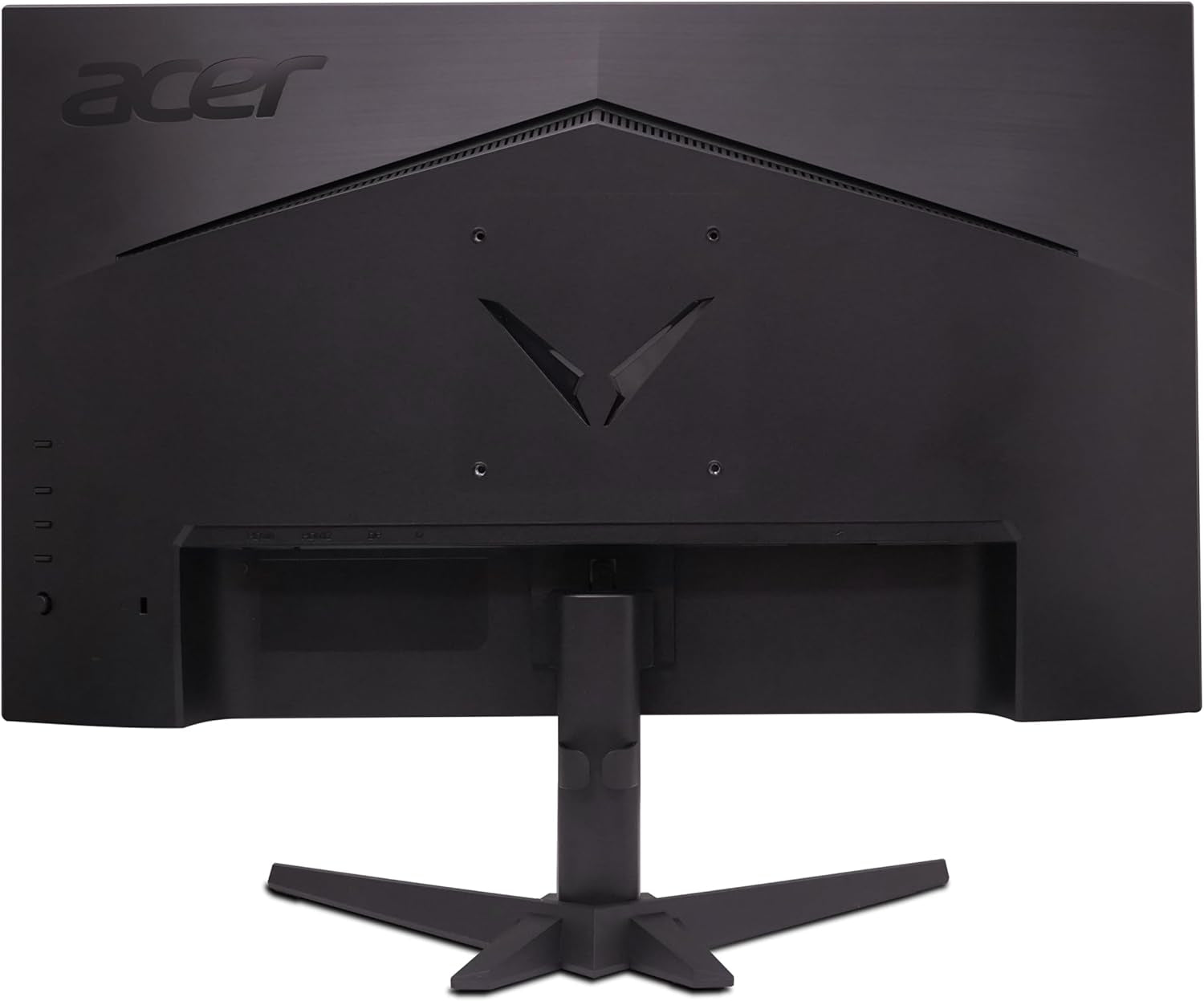 Acer Nitro 27In 4K 3840X2160 IPS 160Hz DFR 320Hz Gaming Monitor VG270K V4 | 0.5Ms, AMD Freesync Premium, 2Xhdmi 2.1, Displayport, Speaker, VESA Mountable, Bluelight Filter, Flickerless Technology