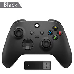 2.4Ghz Wireless Controller for Xbox One & Xbox Series S X Gamepad for Windows PC Joystick Controle with 3.5Mm Headphone Jack