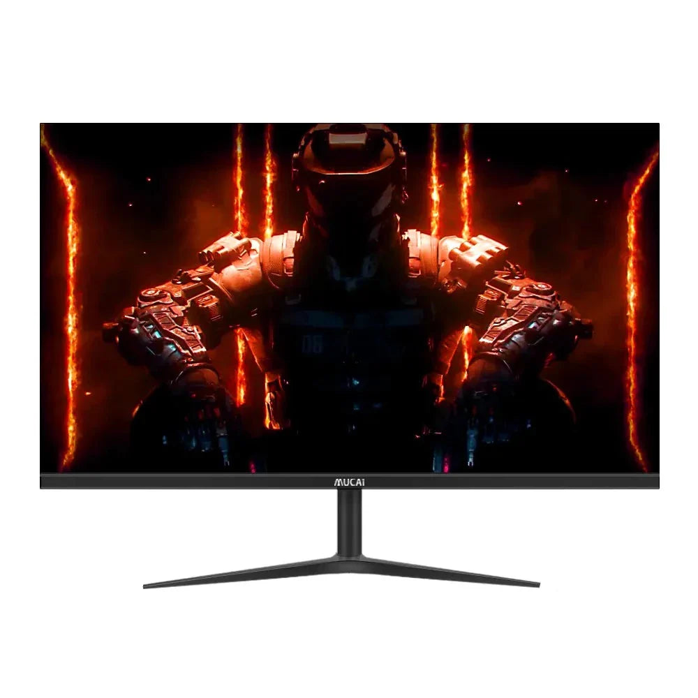 24-Inch 240Hz Gaming Monitor – Full HD IPS Display, 1ms Response, 178° Wide Viewing Angle