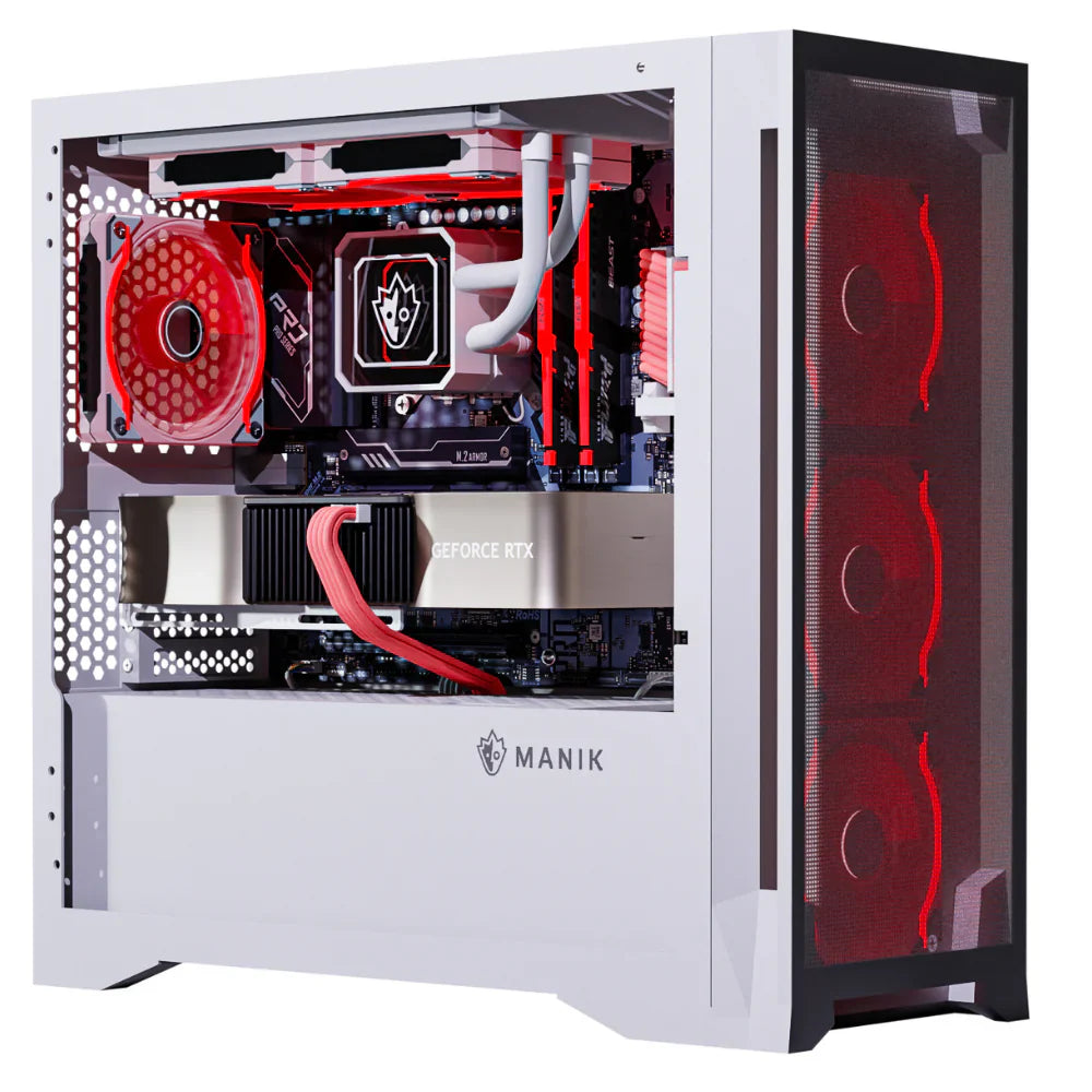 Apex 5060 RTS Gaming Desktop