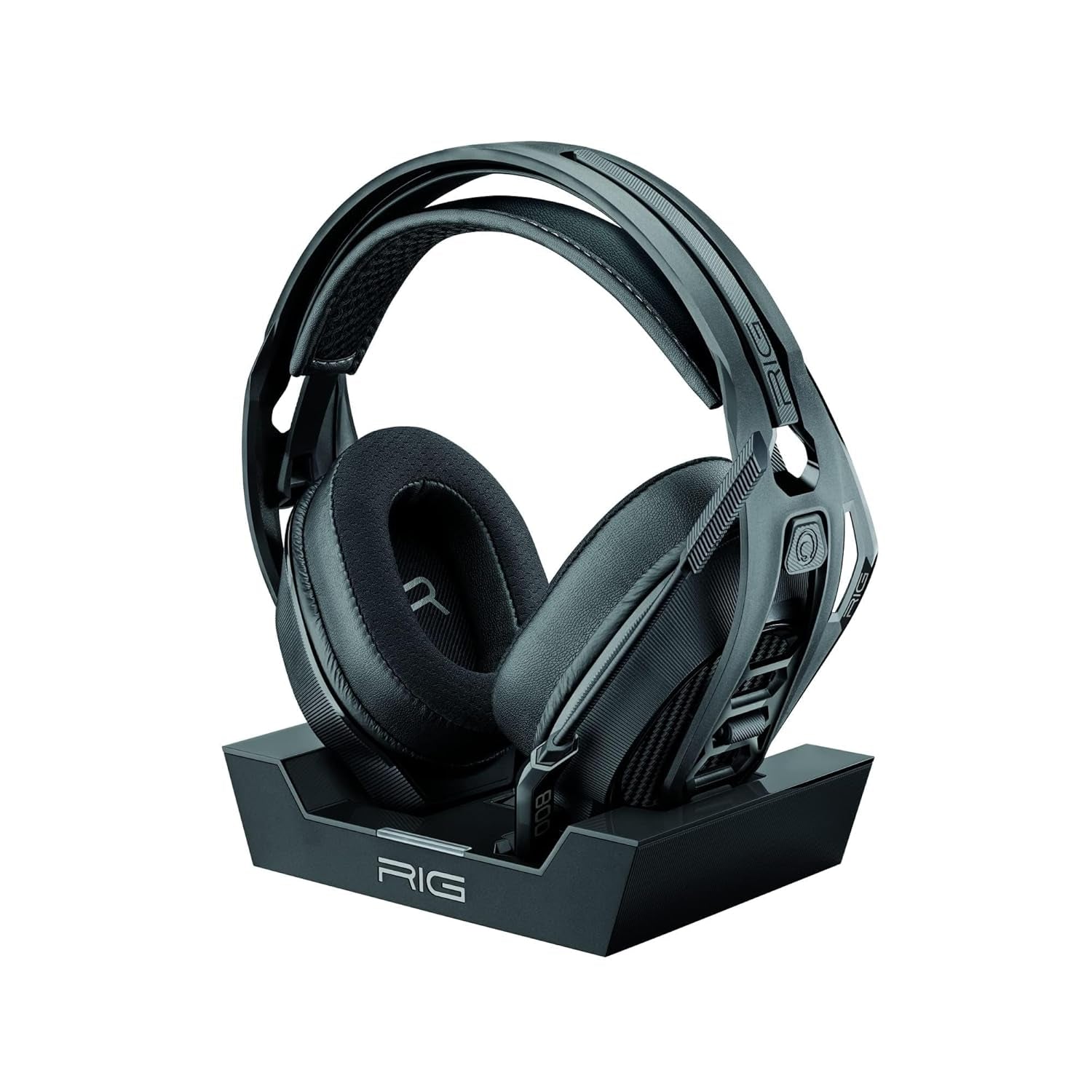 800 PRO HX Wireless Gaming Headset & Multi-Function Base Station