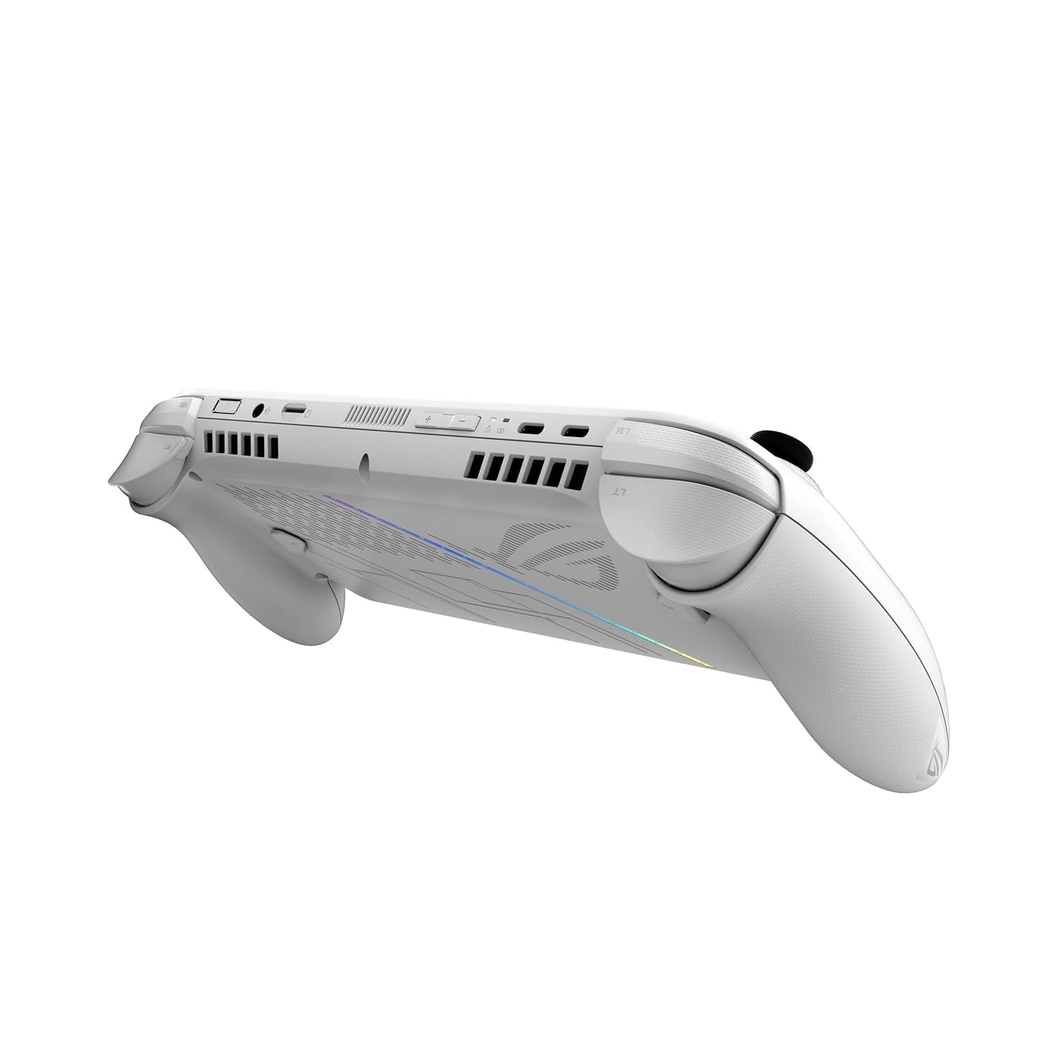 ROG Xbox Ally Handheld Gaming Console – 7 Inch 1080P 120Hz